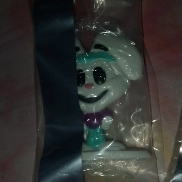 General Mills Mascot's  cereal prizes - Picture 6 of 10